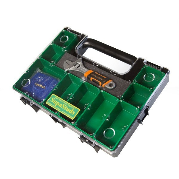 SupaStuds Standard Stud Box