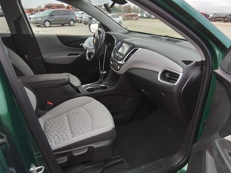 2016-2018 GMC Sierra Dash Mounted Display Screen Driver Info Display Opt IOB