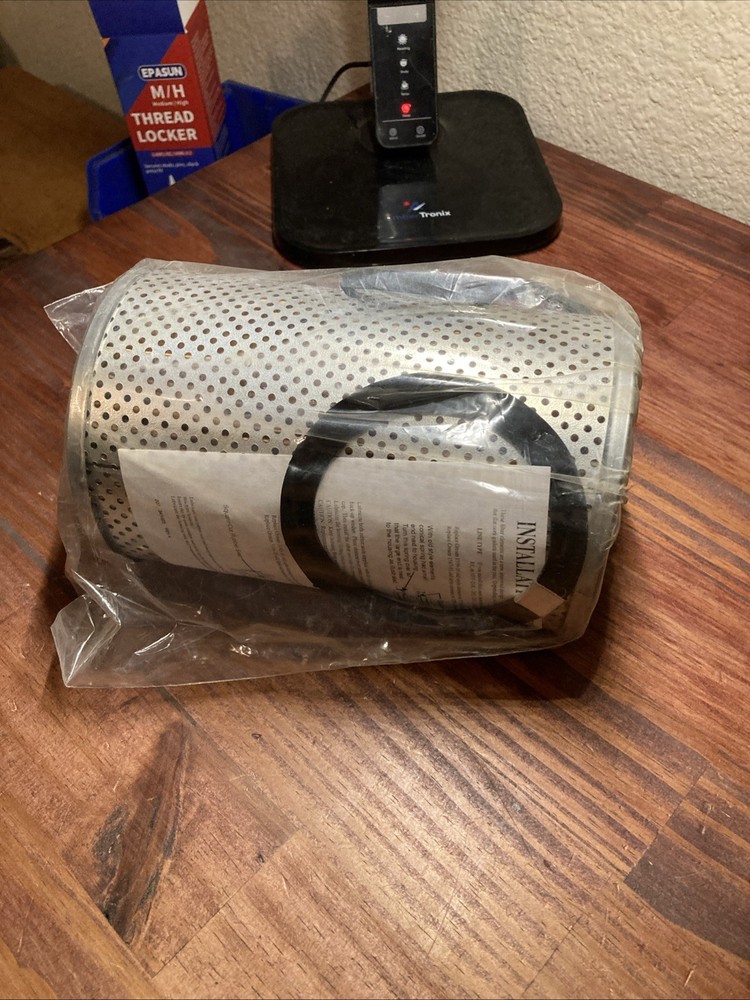 Worthing Ton Compressor #FLR170