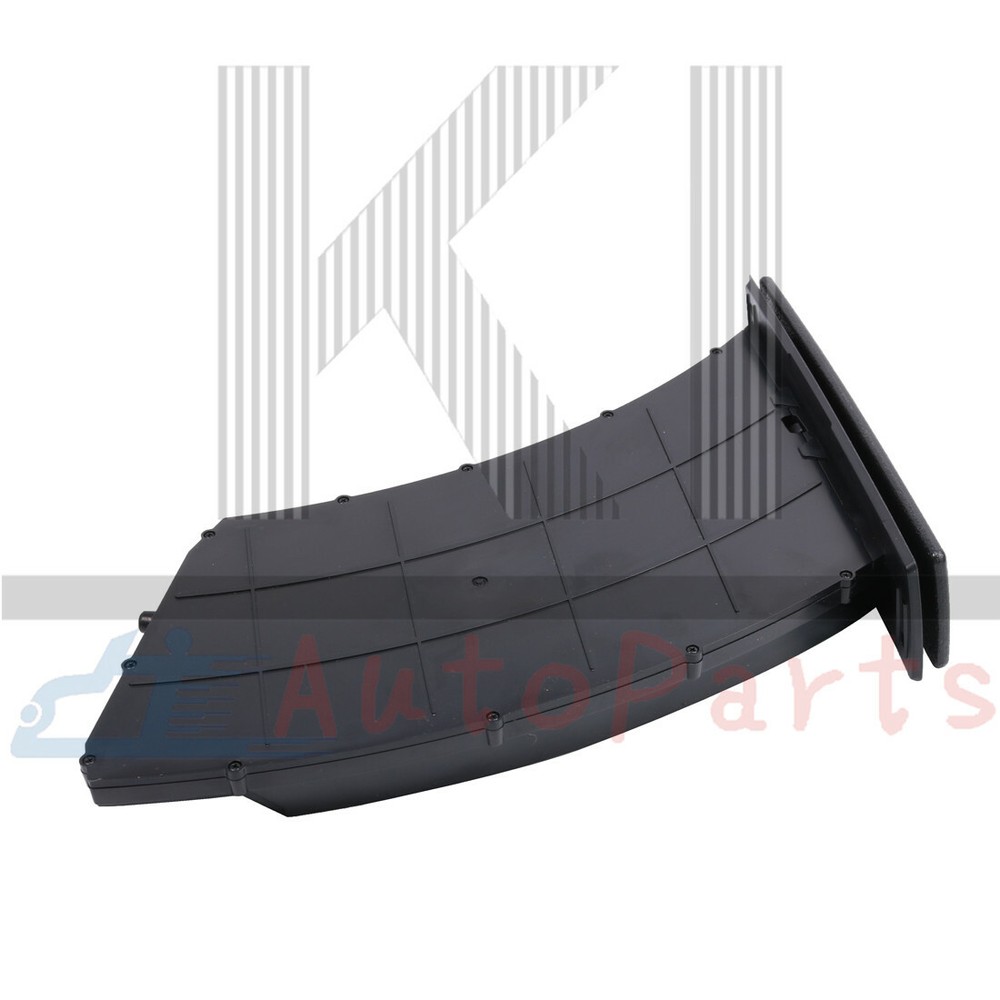Front Pair Retractable Cup Holder Driver & Passenger Side For BMW 5-Series