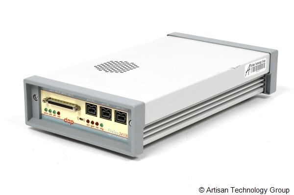 DAP Technology FireSpy3410bT Gen2 Triple Series Bus Analyzer