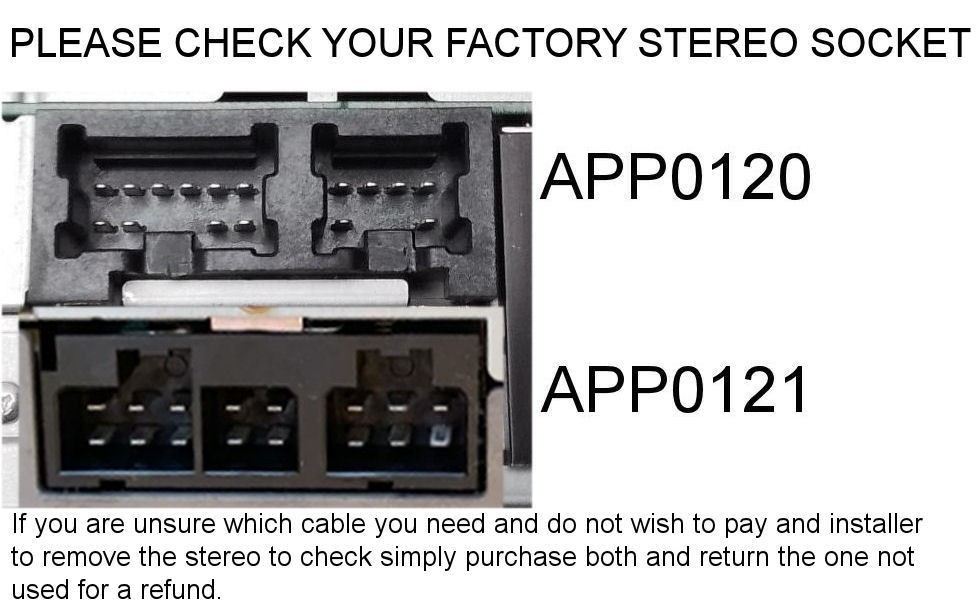 for MICRA 1992-2002 POWER STEERING ANTENNA CABLING FOR ANDROID HEAD UNIT