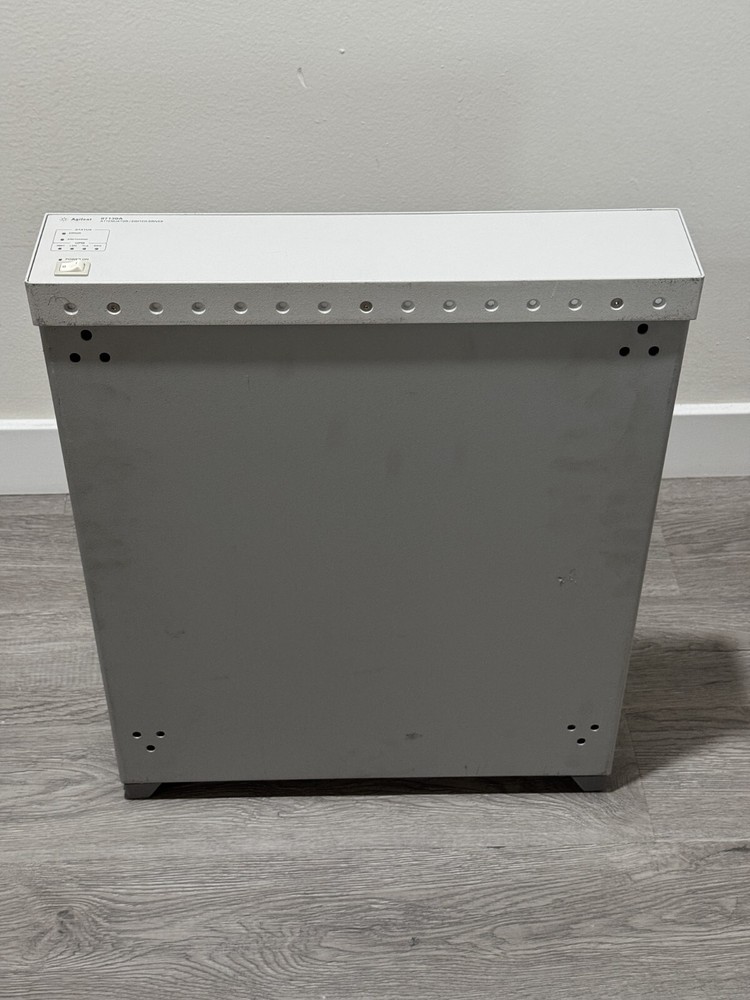 Agilent 87130A Attenuator / Switch Driver