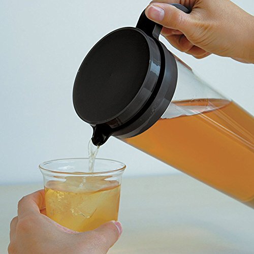 Kinto - PLUG Iced Tea Jug NEW