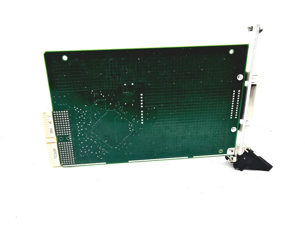 National Instruments NI PXI-GPIB Interface Controller Module