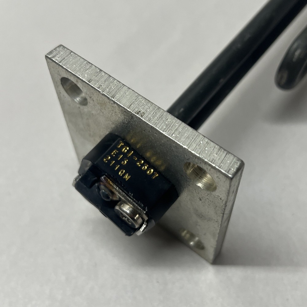 Zoro Select TG1 TG2307 211QM E13 Water Heater Element 240V 3000W 13” 2.5” Base