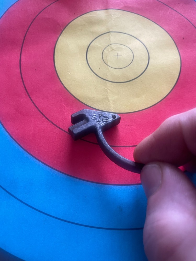 S.I.B Muzzleloader Trigger ONLY