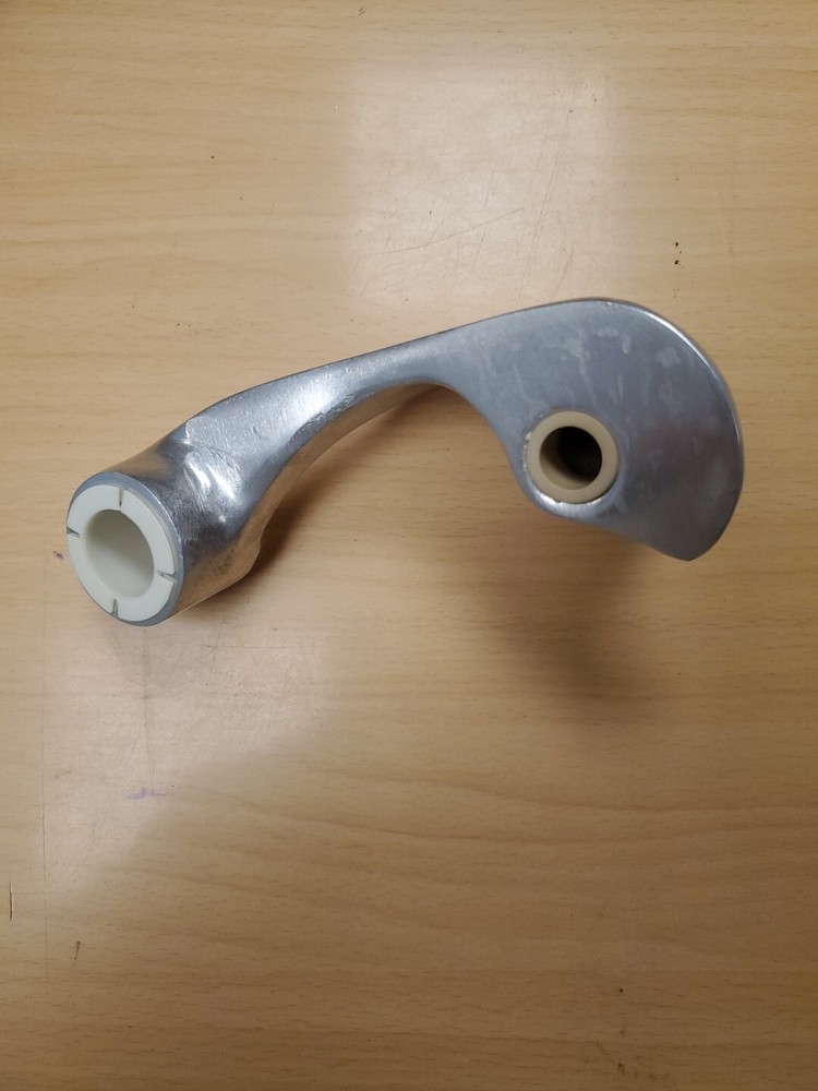 Meat Grip/Feed Arm