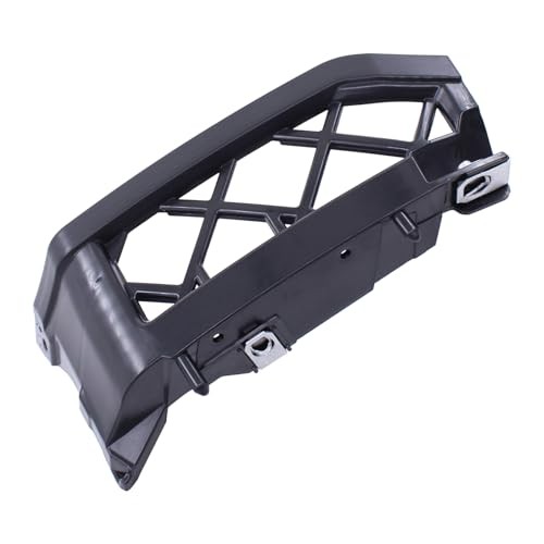 2Pcs Front Driver and Passenger Side Bumper Bracket for Pathfinder 2005-2012