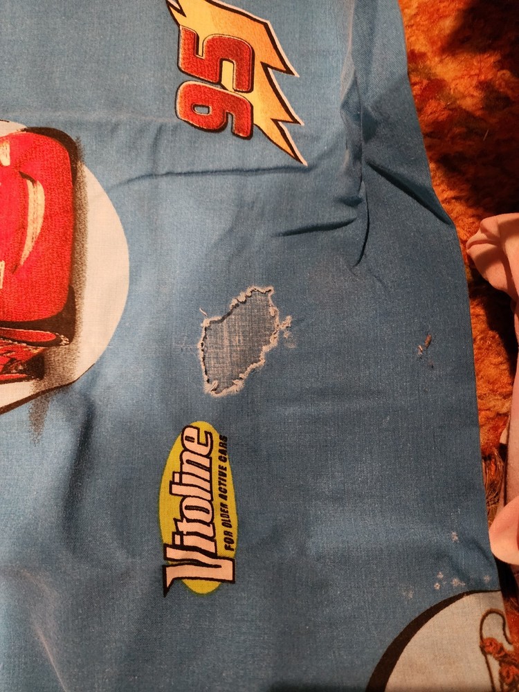 twin sheet set