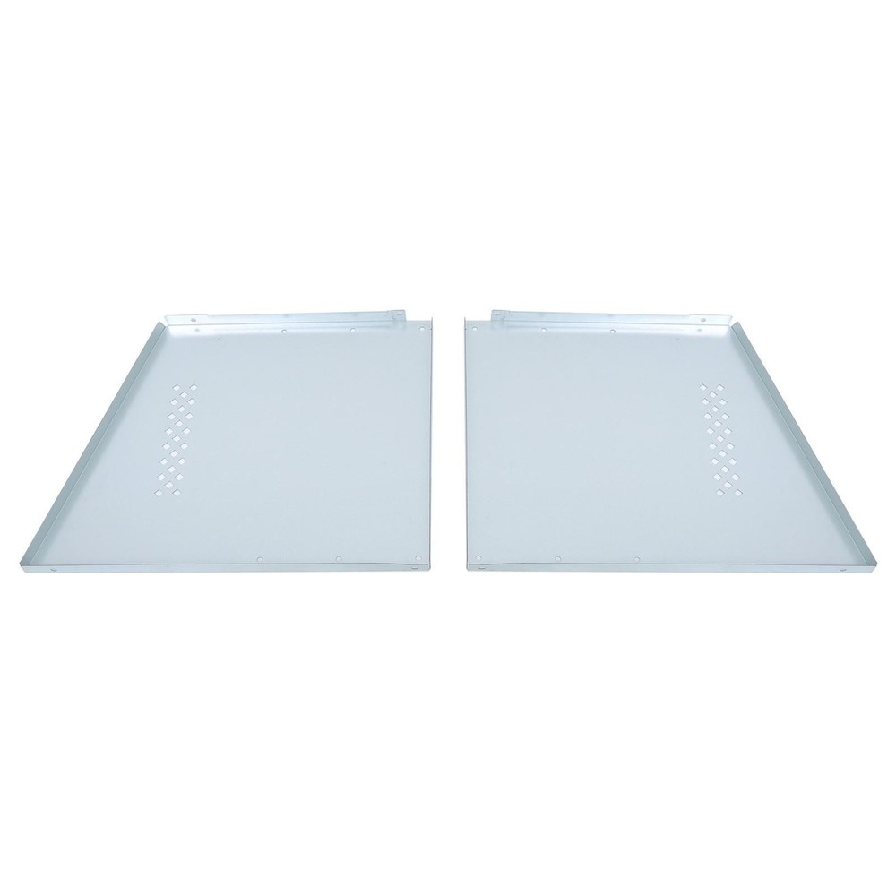 4 Hole Chicken Nesting Boxes Metal Chicken Egg Laying Box with Perch
