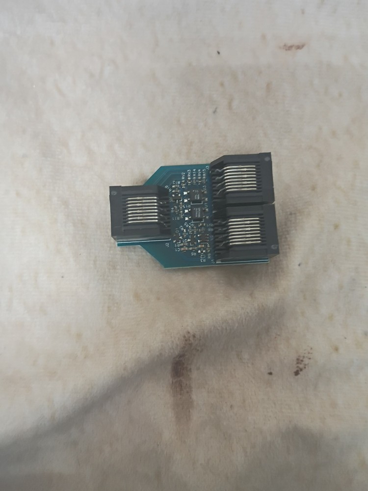 Clearone Connect Dante