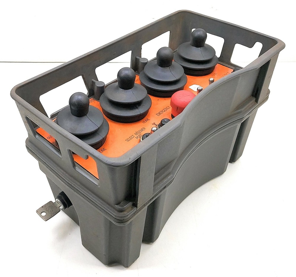 NBB MOL D-75248 Radio Remote Conrtol