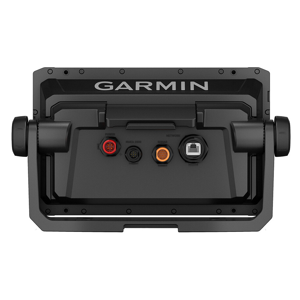 GARMIN ECHOMAP UHD2 94SV CHARTPLOTTER FISHFINDER COMBO 010-02689-00