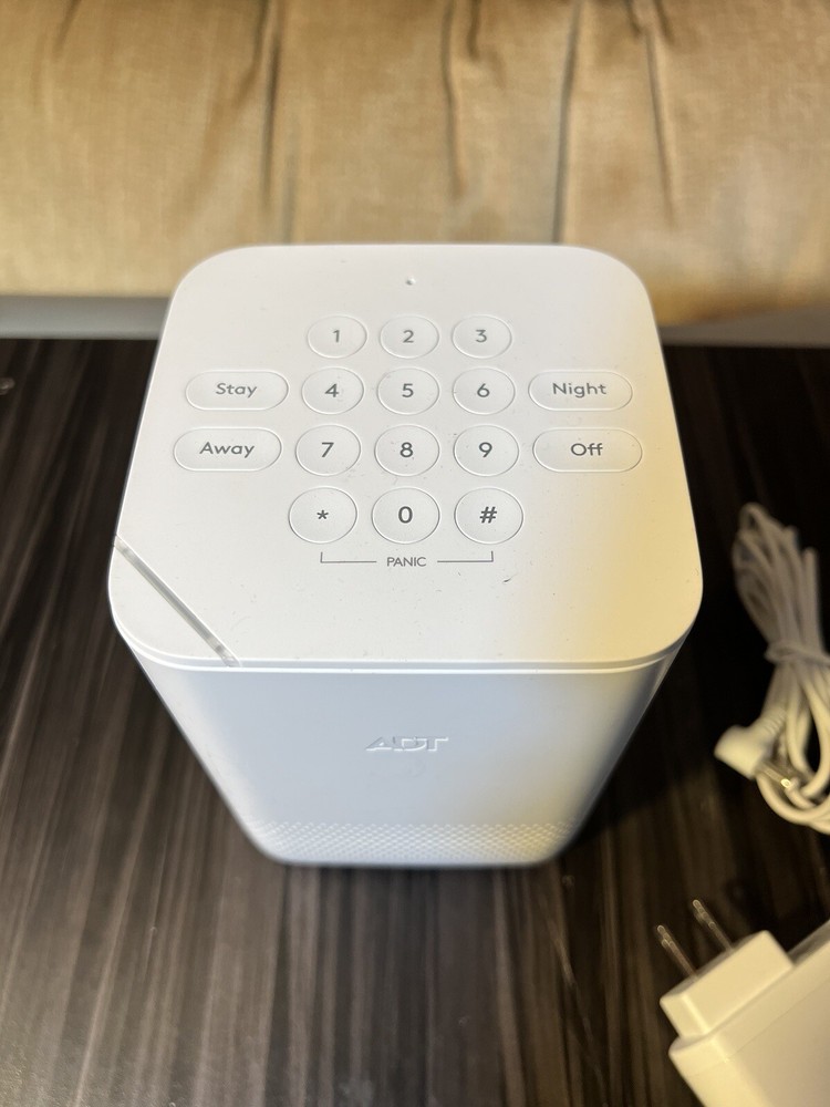 BLUE by ADT, Smart Home Base