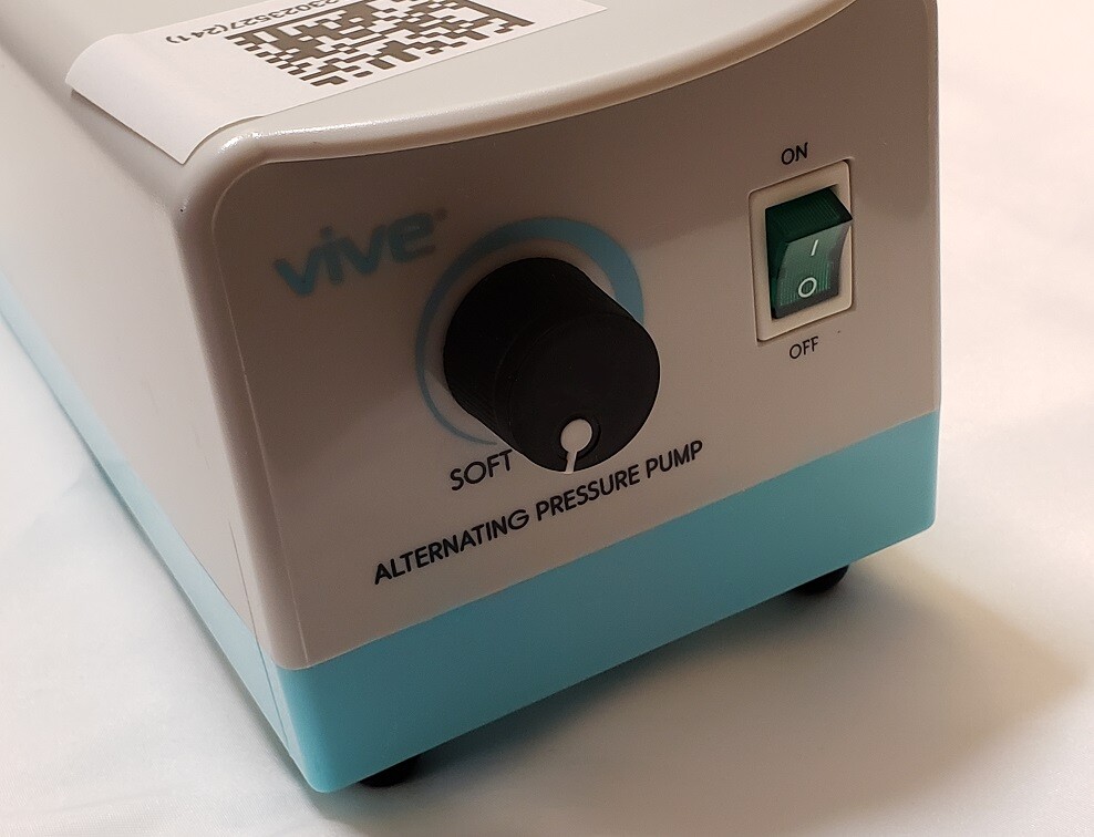 VIVE Alternating Pressure Pump