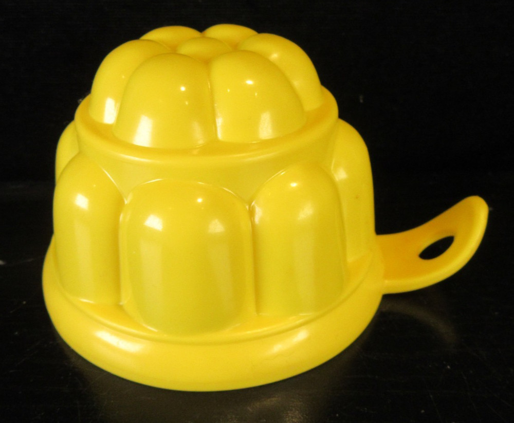 Turtle & Shell Rice Crispy Jello Chocolate Molds