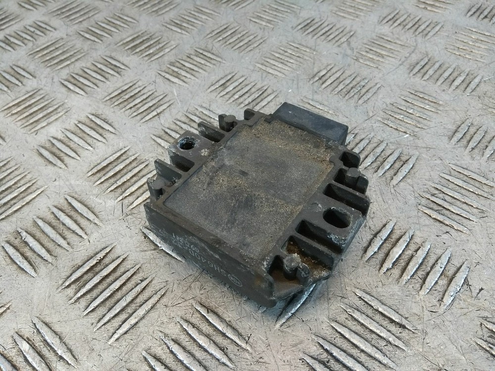 2011 GILERA RUNNER RECTIFIER REGULATOR
