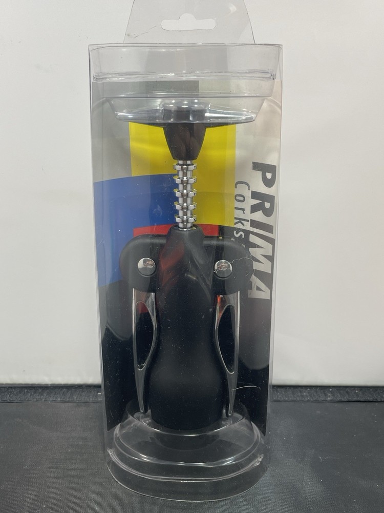Corkscrews Bottle Opener PRIMA