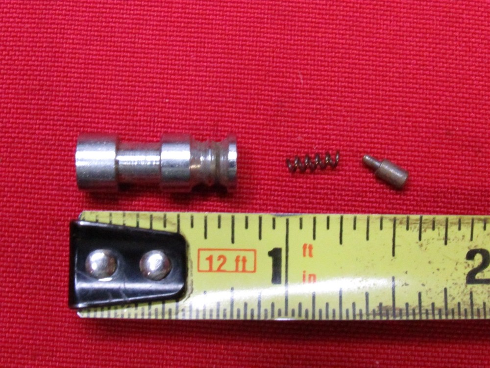 Savage / Stevens 30 67 77 Safety Assembly - Silver