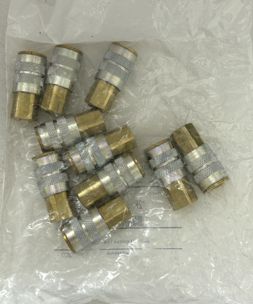DIXON Quick Coupling 2FF2-B - (01 Piece)