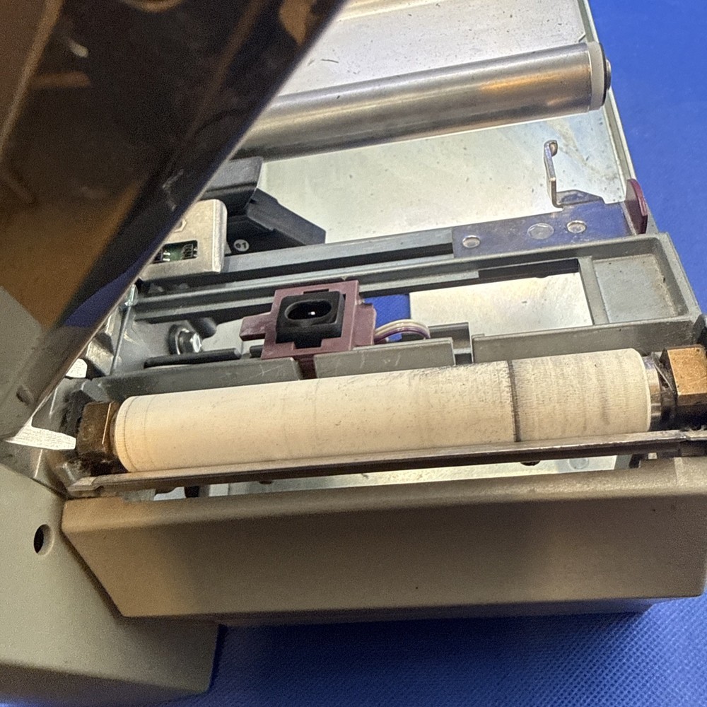 Zebra S4M (S4M00-2001-0200T) Thermal Barcode Label Printer