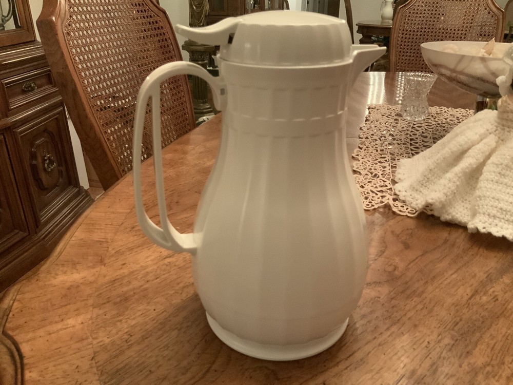 ECO-SERVE Eco-Serv Server, 44 Oz, White