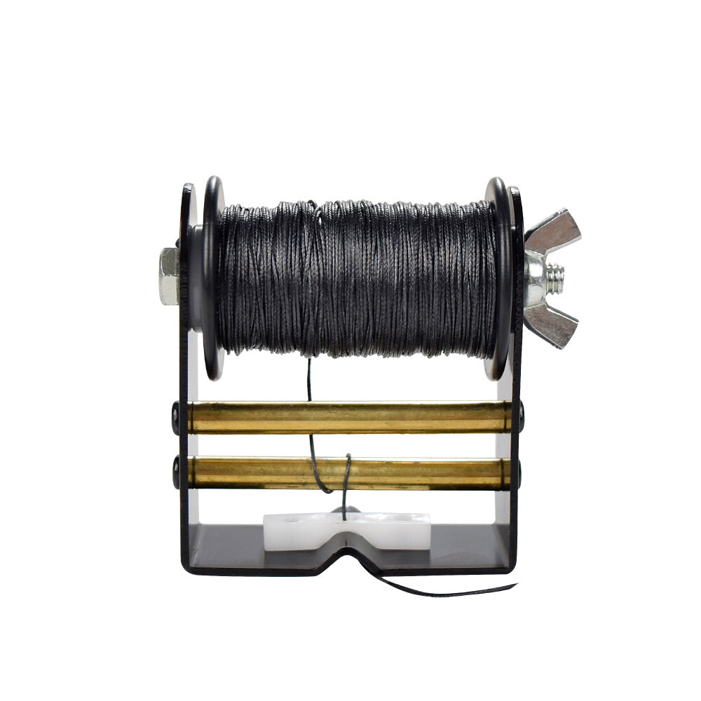 Bowstring Serving Tool&Thread 0.018" Thick For Various Bow Protecting Bow String