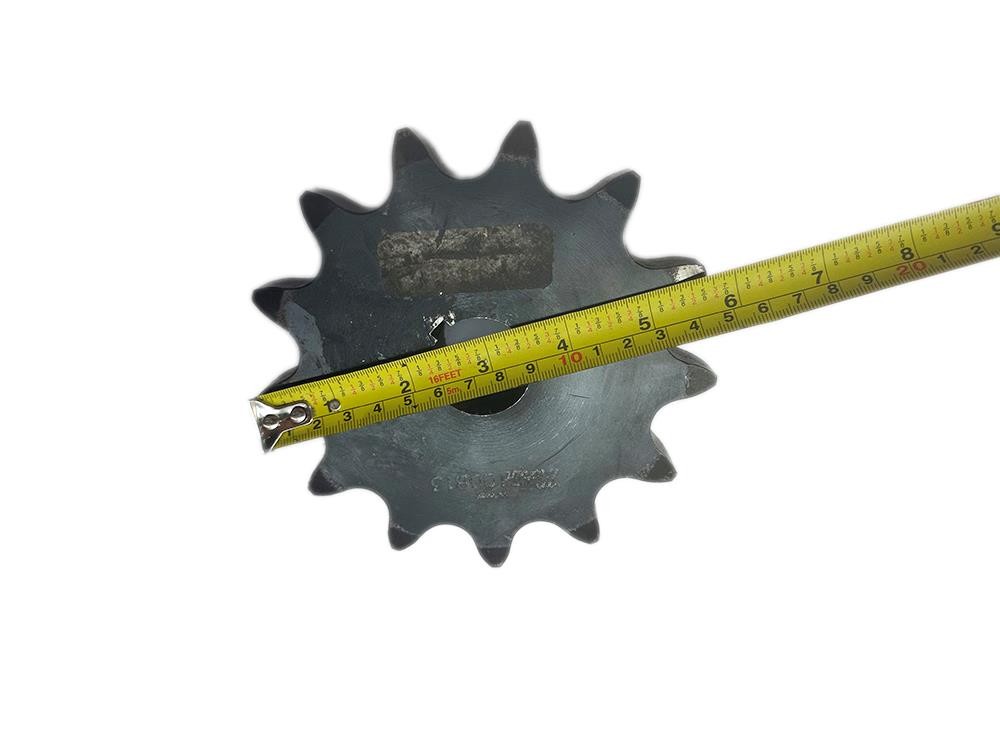 Martin 100B13 Solid B Sprocket - Bored to Size FREE FAST SHIP