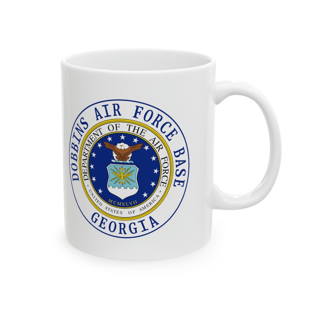Dobbins Air Force Base