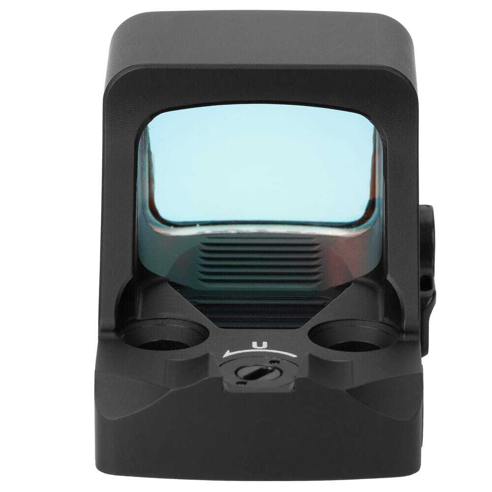 Holosun HS507K X2 Compact Multi-Reticle Circle Dot Open Red Dot Sight w/ Shake A