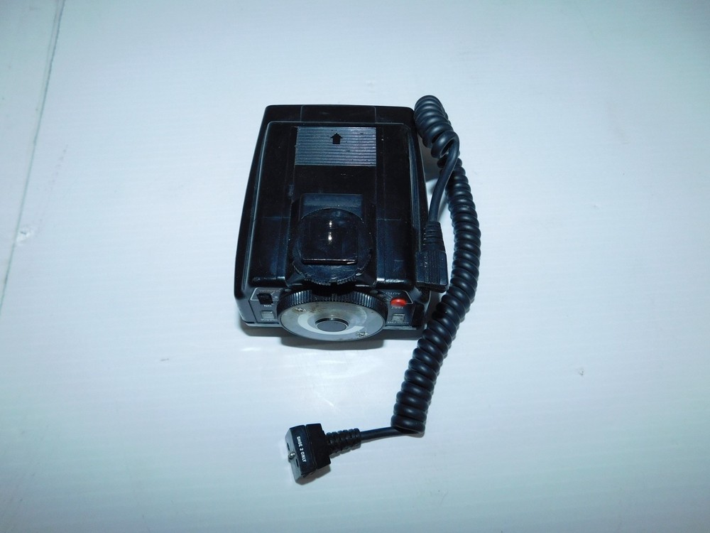 OLYMPUS QUICK AUTO 310 FLASH (GSW86)