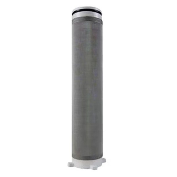 Vu-Flow VuFlow Rusco Element for 1-1/2" Filter 60 Mesh Stainless Steel