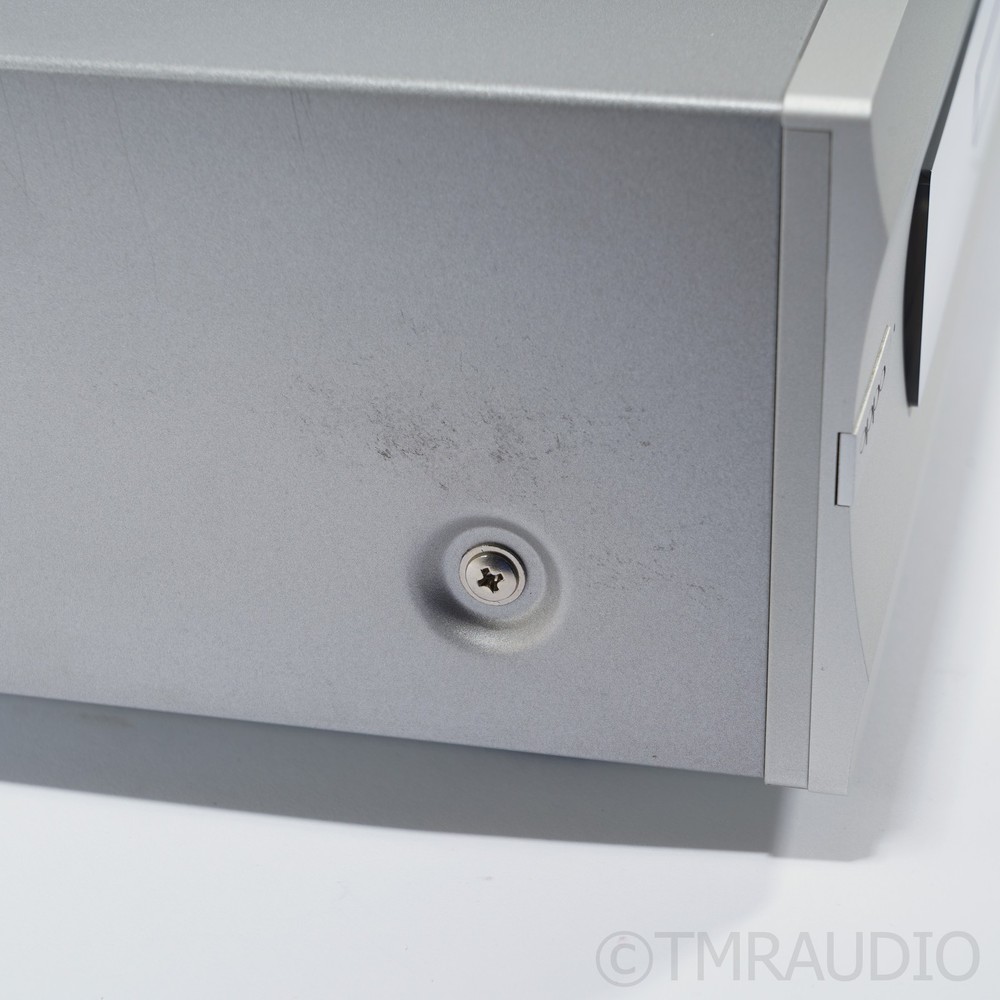 Oppo BDP-105D Universal Blu-ray Player; CD / SACD