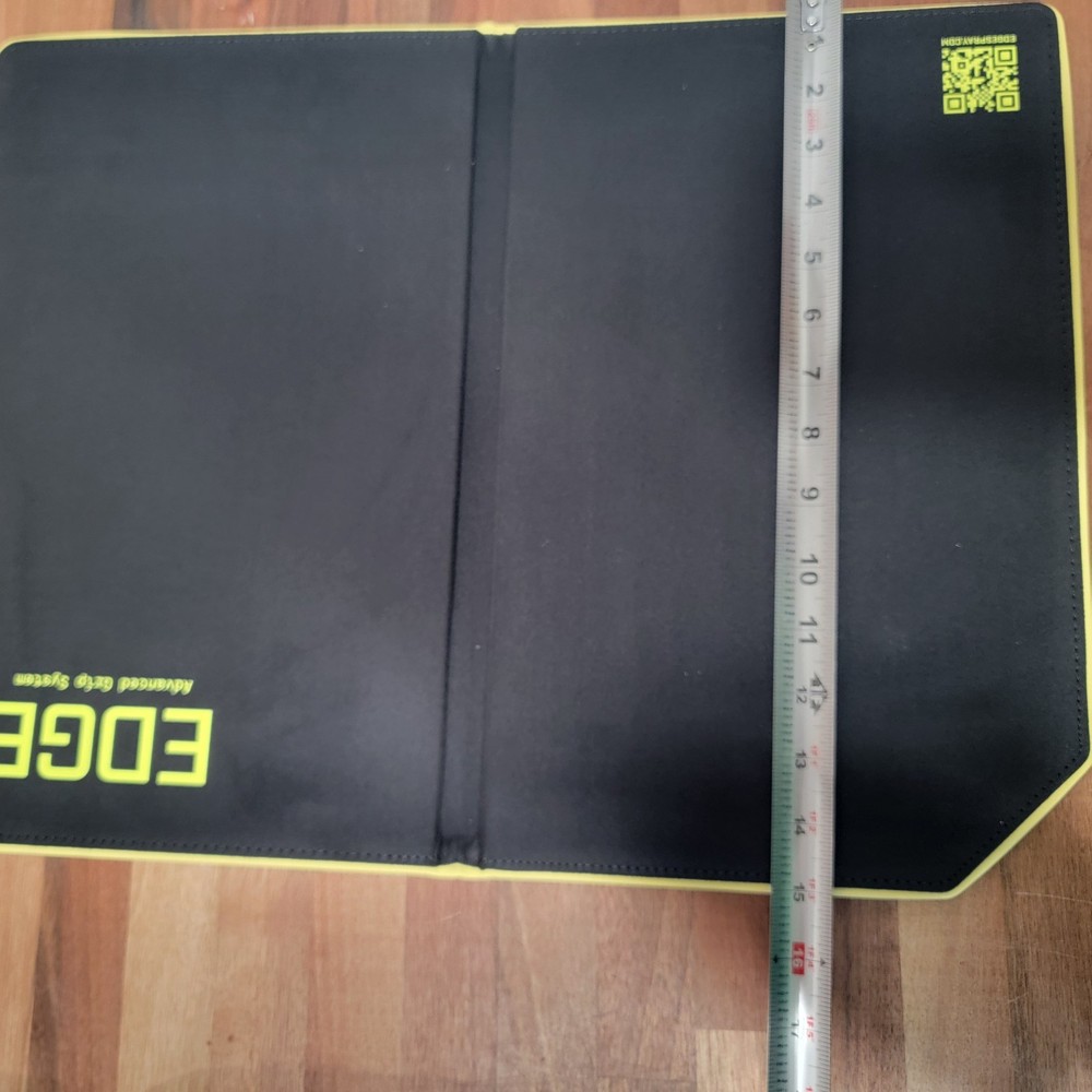 Edge Advanced Grip System Mat