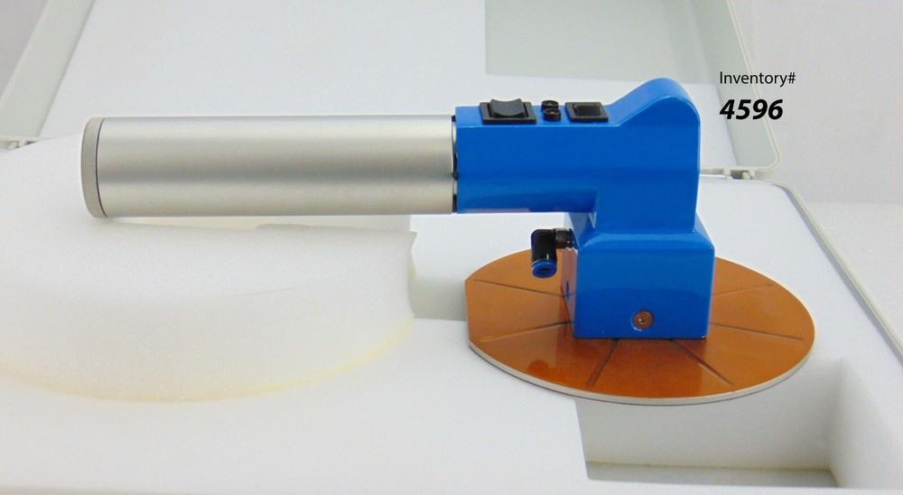 ProTec SmartCarrier ProTec (Tor) Racket Bipolar 6” *used working