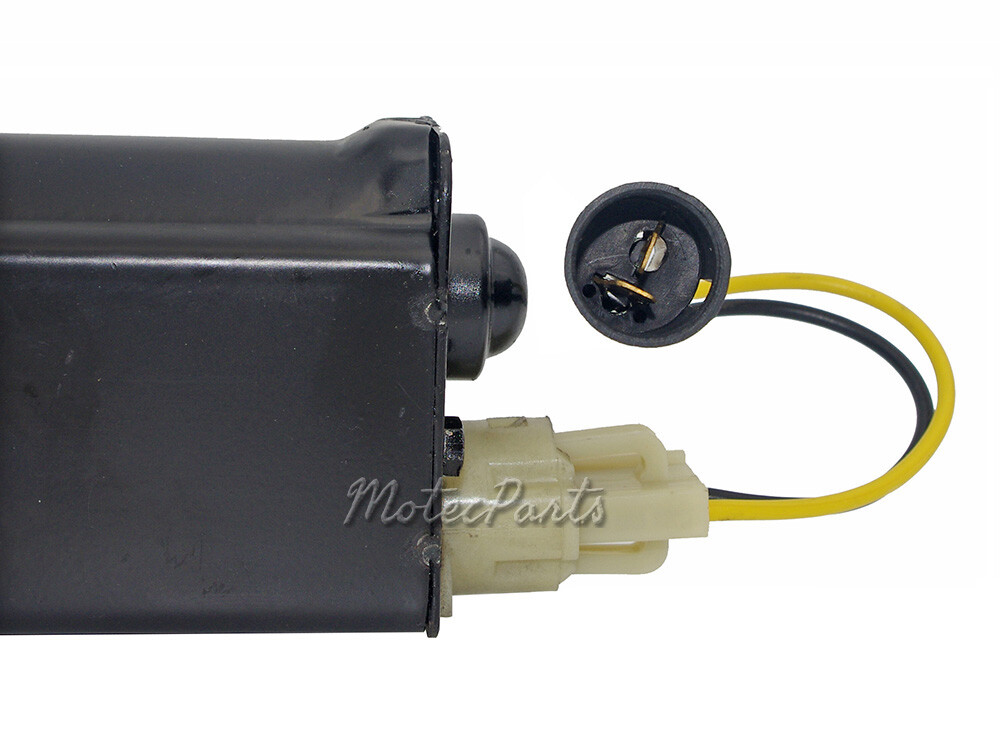 Window Motor for 69-75 Riviera Caprice DeVille Electra Skylark Eldorado Corvette