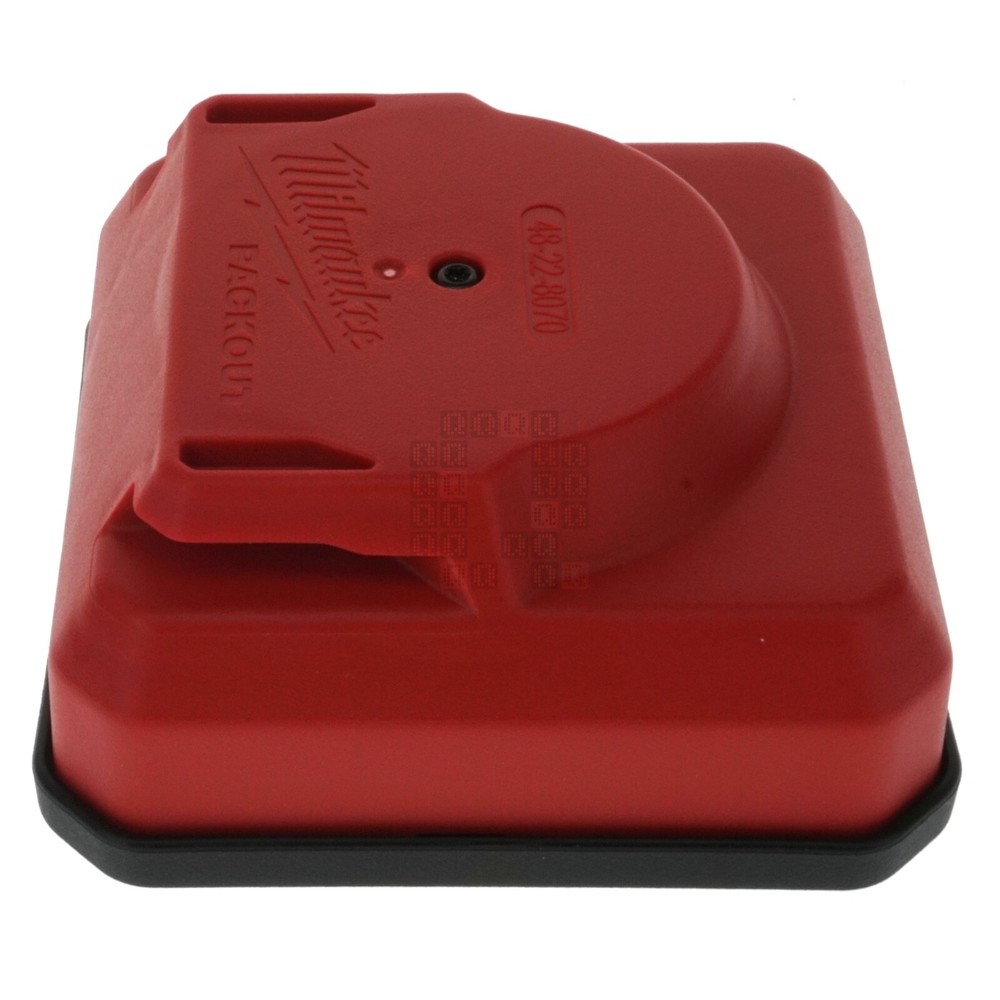 Milwaukee Tool 48-22-8070 PACKOUT Magnetic Bin
