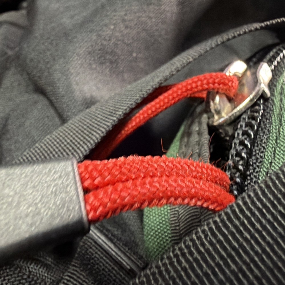 Osprey, Backpack, Size W/M, Black