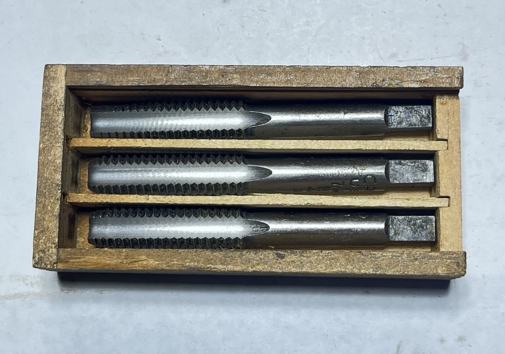 15 S.W. Card Taps Used