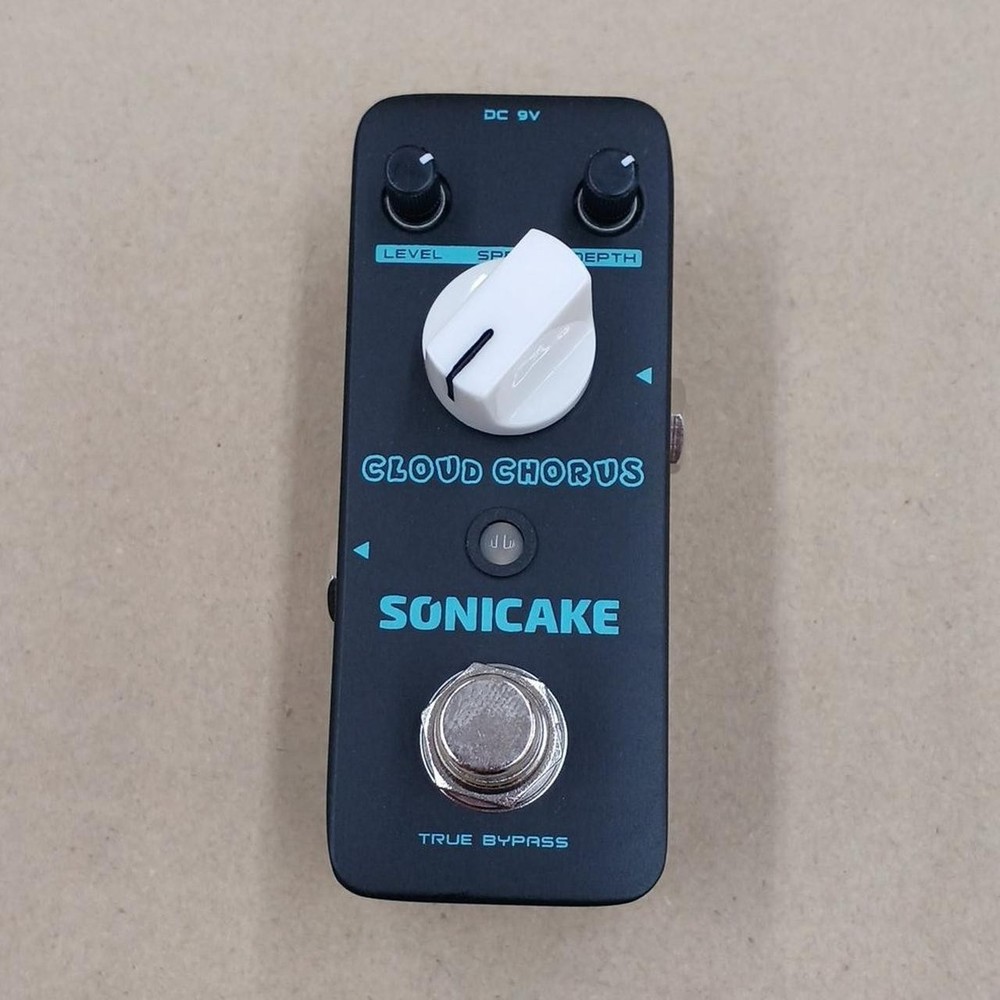 Sonicake Cloud Chorus