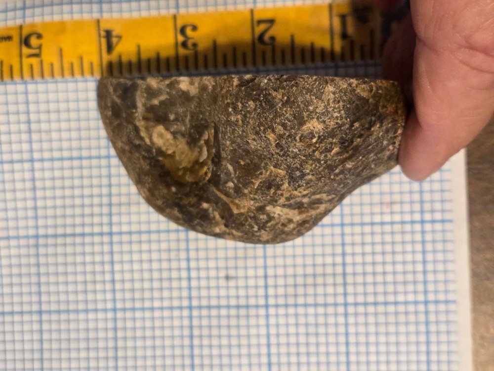 Agate Rough