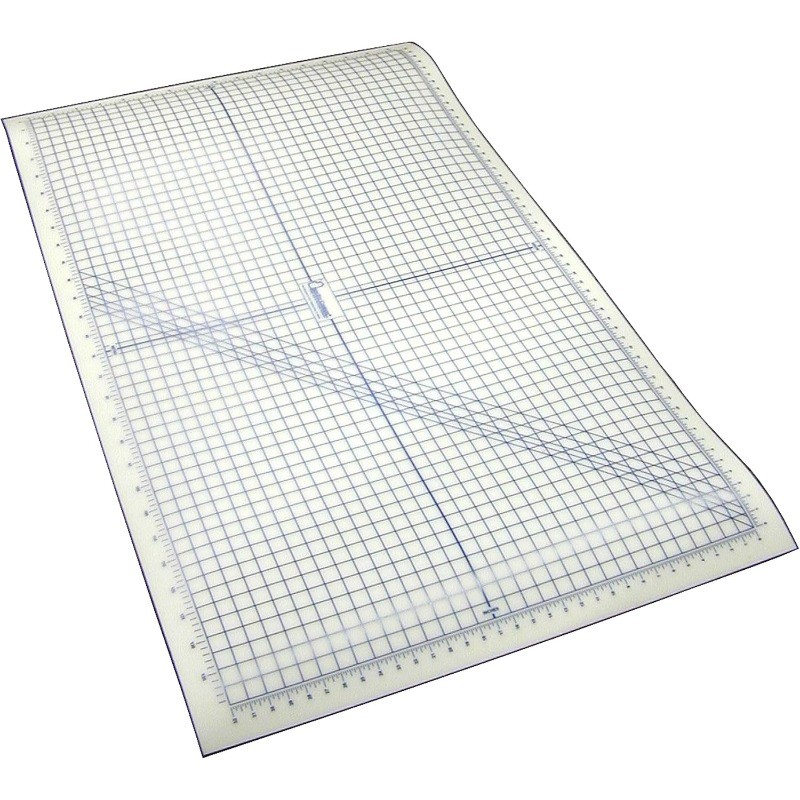 Cutting Mat for Hobby Table 36in X 59in