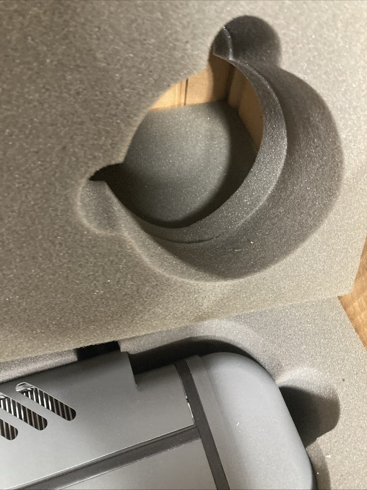 Markem SmartLase 130i Compact C02 Laser Coder | U.S.A. SELLER