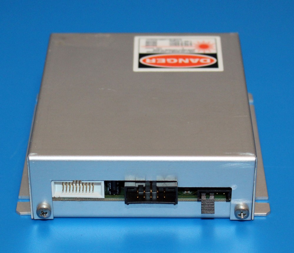 Coherent COMPASS 315M-150 Solid-State CW Laser Head 62210 Digital Controller
