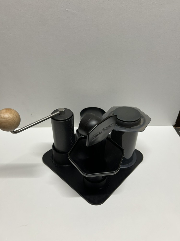 PressPal Aeropress Storage Solution