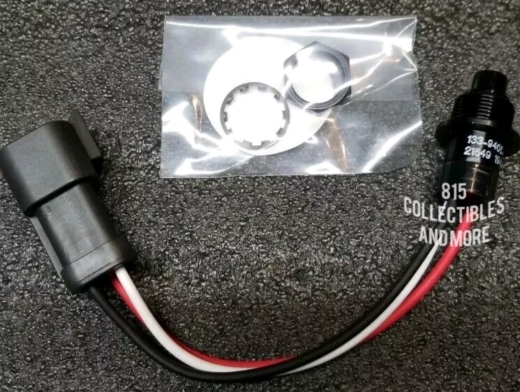 CATERPILLAR CAT SWITCH ASSEMBLY 133-9405, 1339405