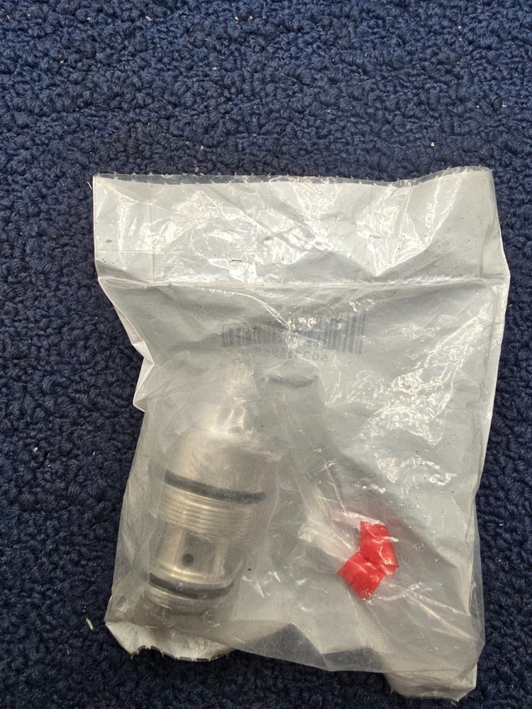 503195958: HEAVY DUTY VALVE REPLACEMENT