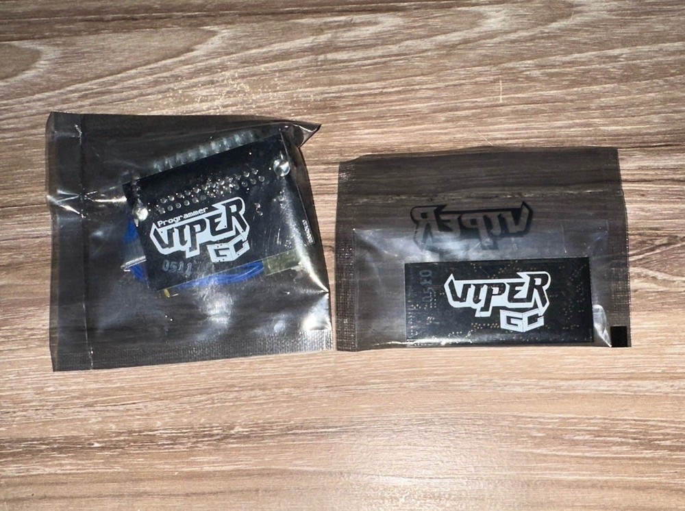 Nintendo GameCube ViperGC