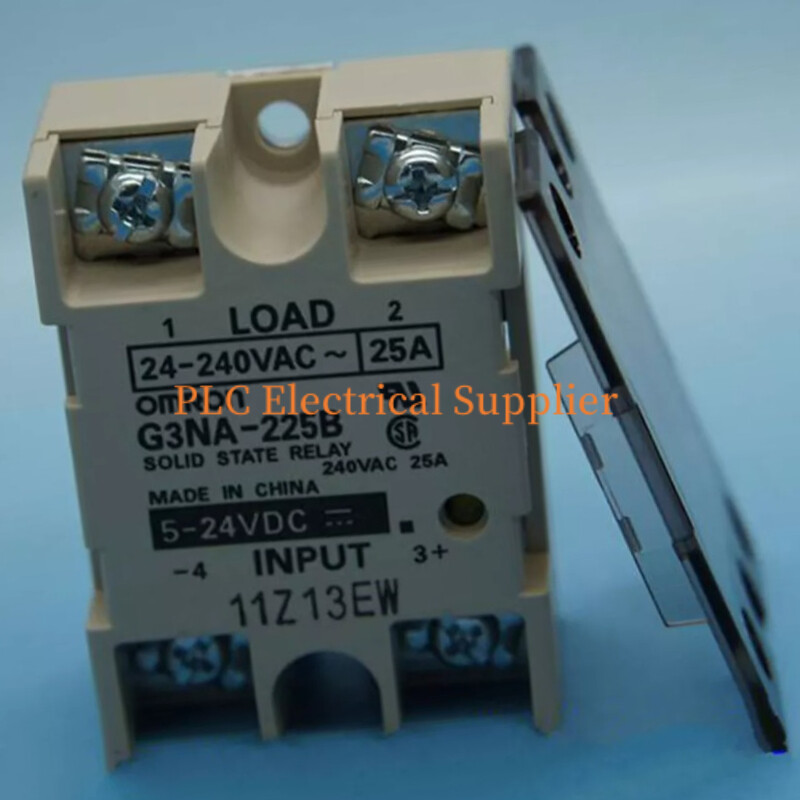 G3NA-225B 1PCS NEW Omron G3NA-225B Solid State Relay Free Shipping G3NA225B